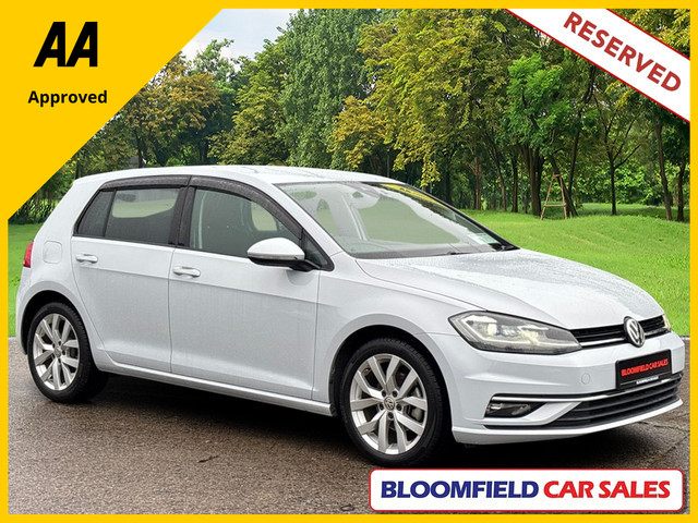 vehicle for sale from Bloomfield Car Sales