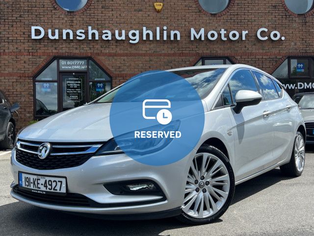 vehicle for sale from Dunshaughlin Motor Co