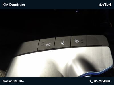 2023 Kia EV6