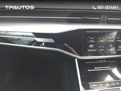 2021 Audi A6