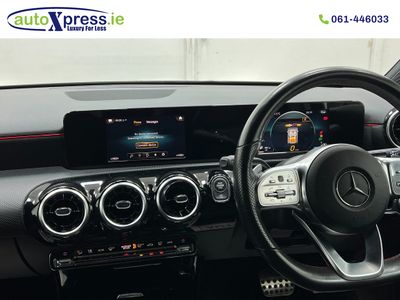 2019 Mercedes-Benz AMG