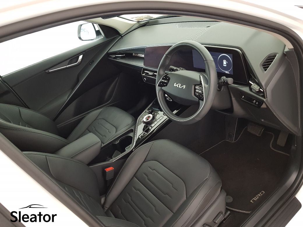 2024 Kia Niro