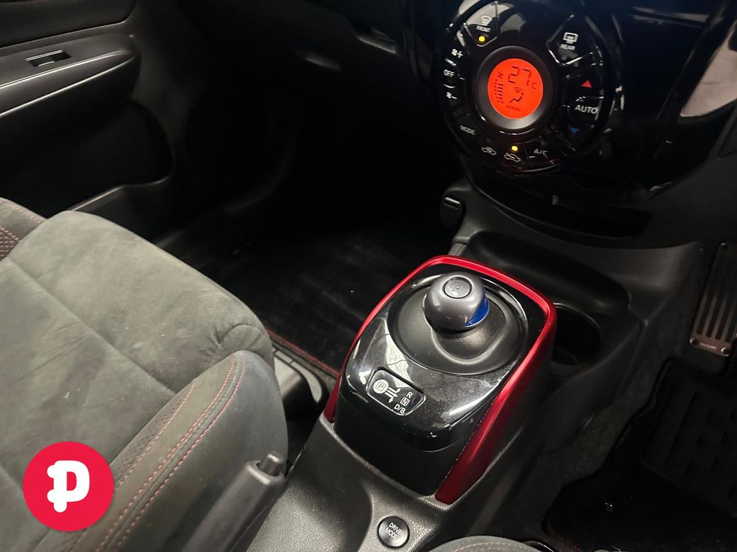 2019 Nissan Note