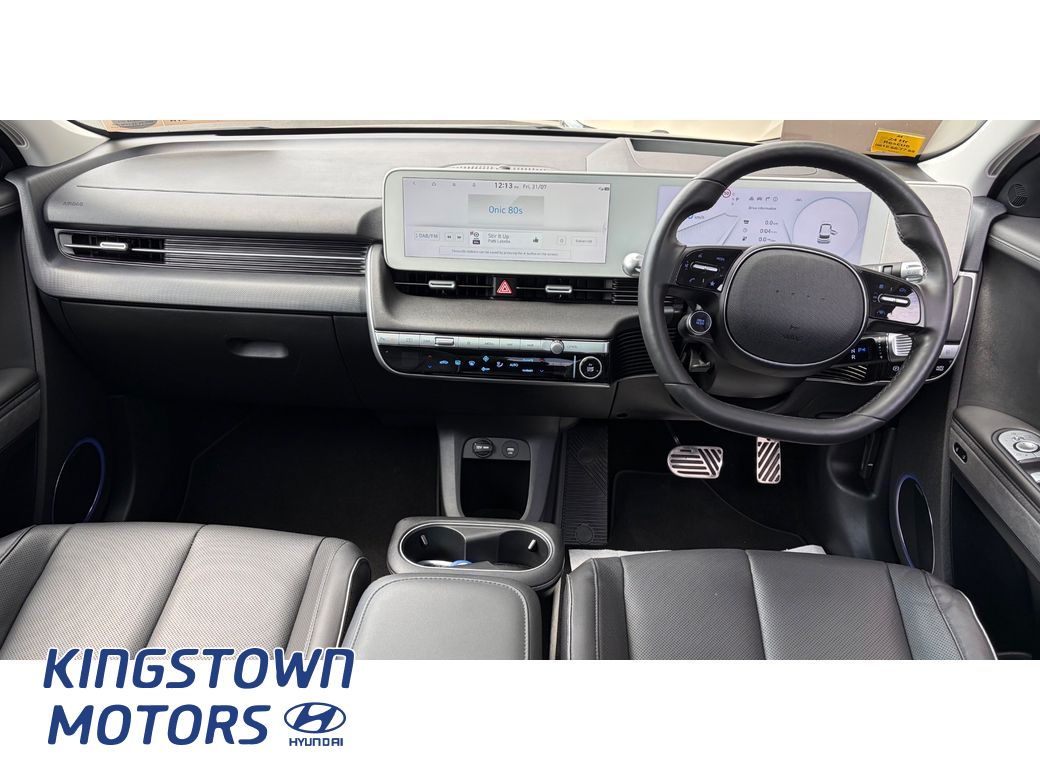 2024 Hyundai Ioniq 5