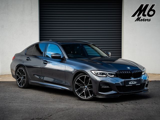 vehicle for sale from M6 Motors