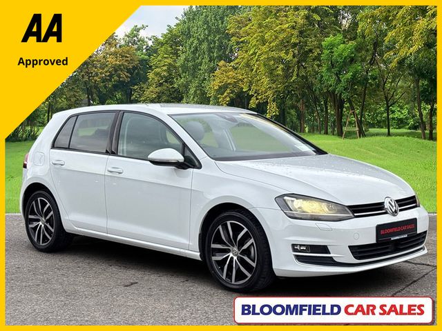 vehicle for sale from Bloomfield Car Sales