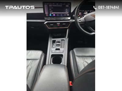 2021 Cupra Formentor