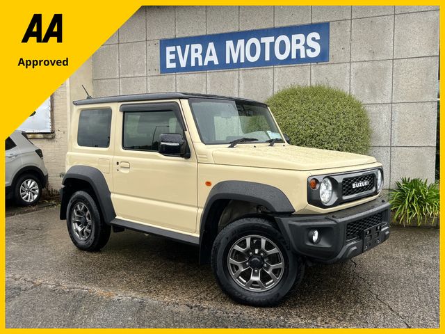 vehicle for sale from Evra Motors
