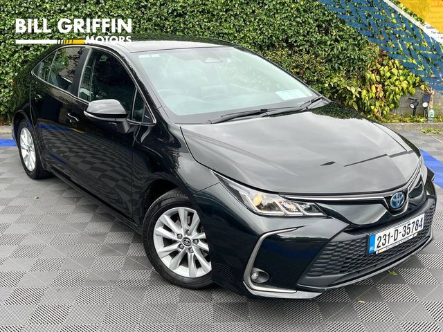 vehicle for sale from Bill Griffin Motors