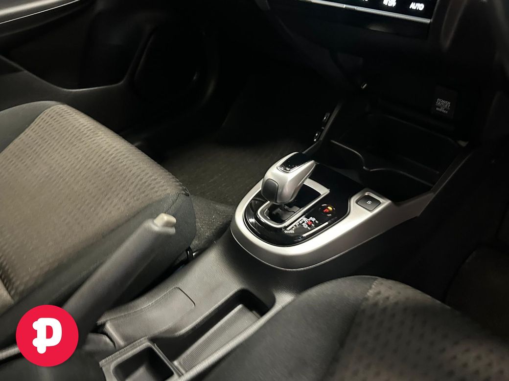 2018 Honda Fit