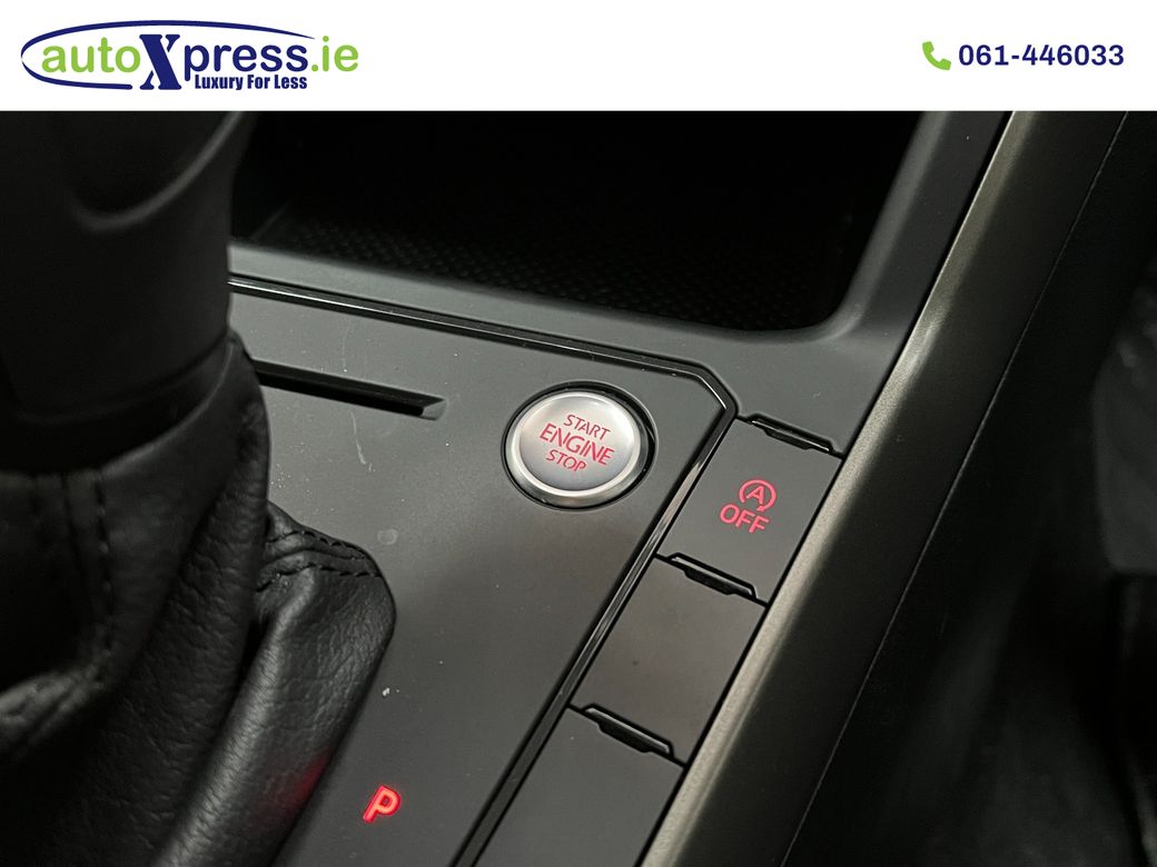 2020 Volkswagen Polo