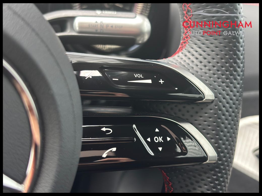 2026 Mercedes-Benz CLA Class