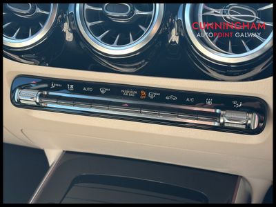 2021 Mercedes-Benz EQA