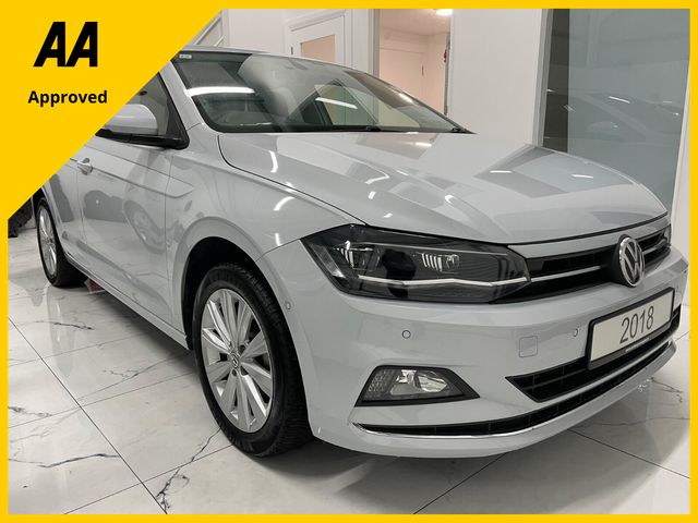 vehicle for sale from Anthony Conaghan Cars