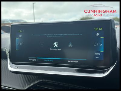 2022 Peugeot 208