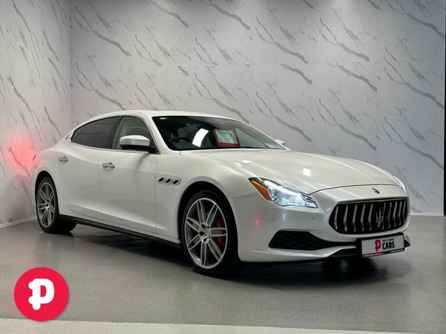 vehicle for sale from Paul O'Connor Cars