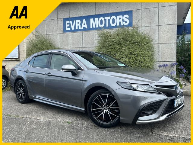 vehicle for sale from Evra Motors