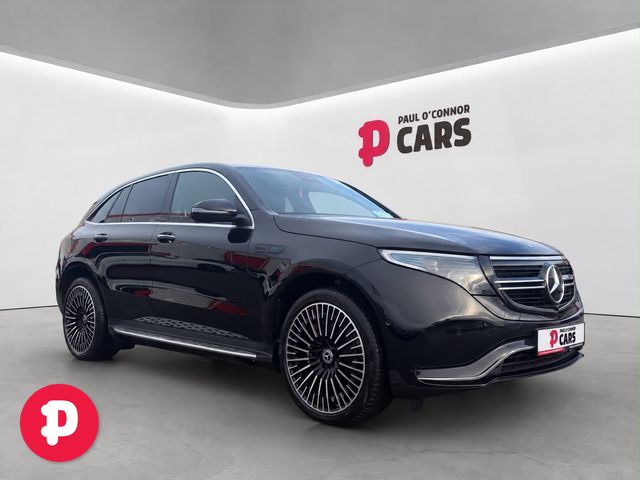 vehicle for sale from Paul O'Connor Cars
