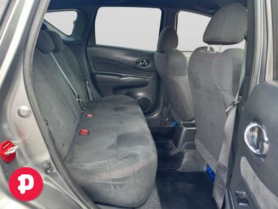 2018 Nissan Note