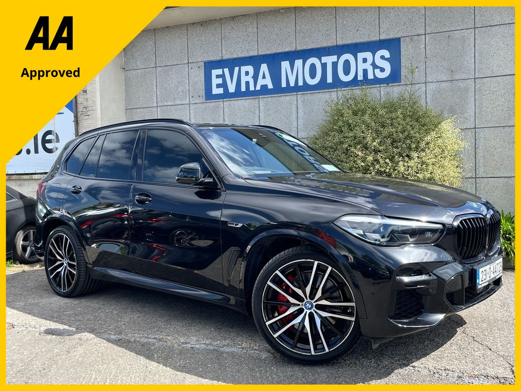 2023 BMW X5