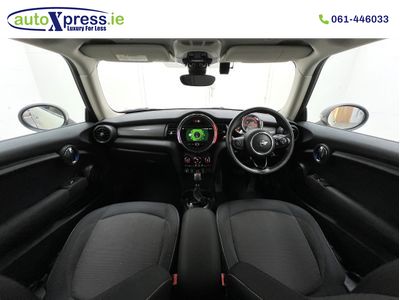 2018 Mini Cooper D