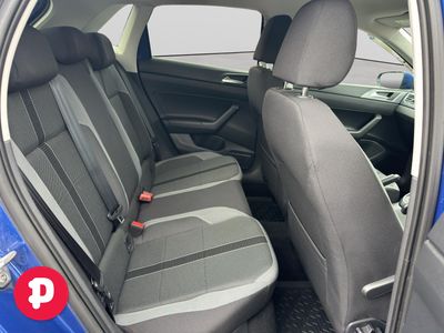 2018 Volkswagen Polo