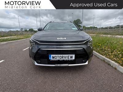2026 Kia Niro