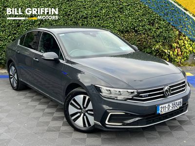 2021 Volkswagen Passat