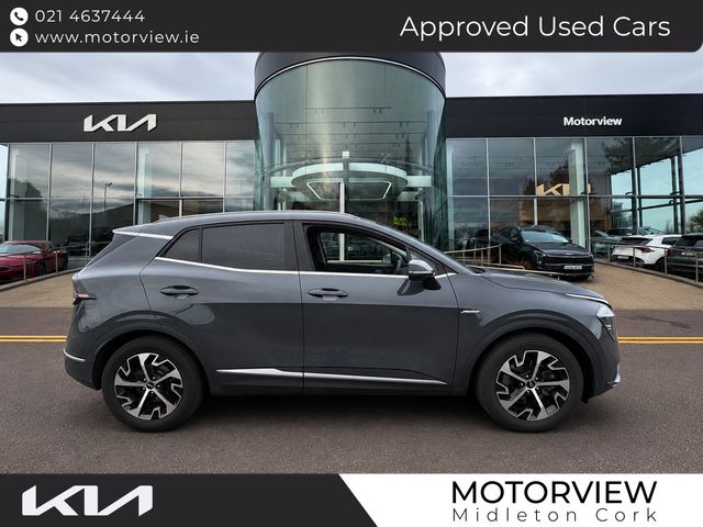 vehicle for sale from Motorview