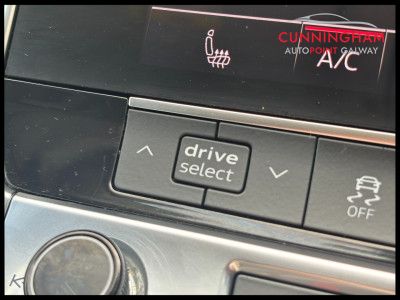 2020 Audi A6