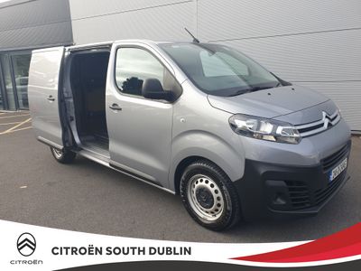 2024 Citroen Dispatch