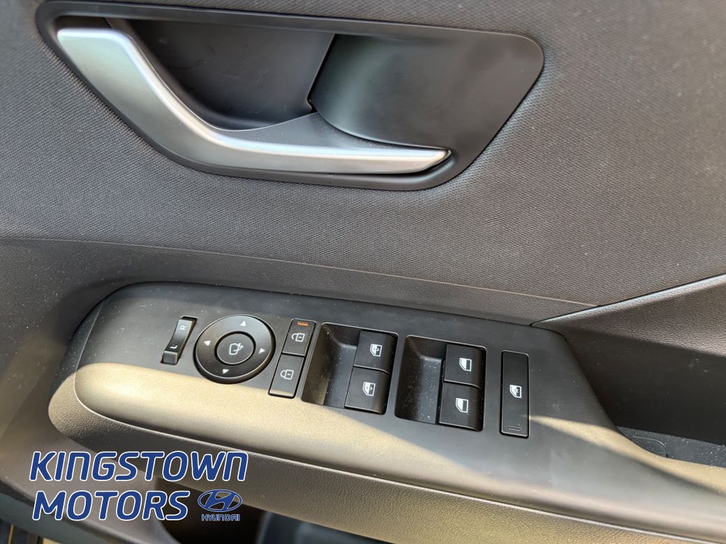 2026 Hyundai Kona