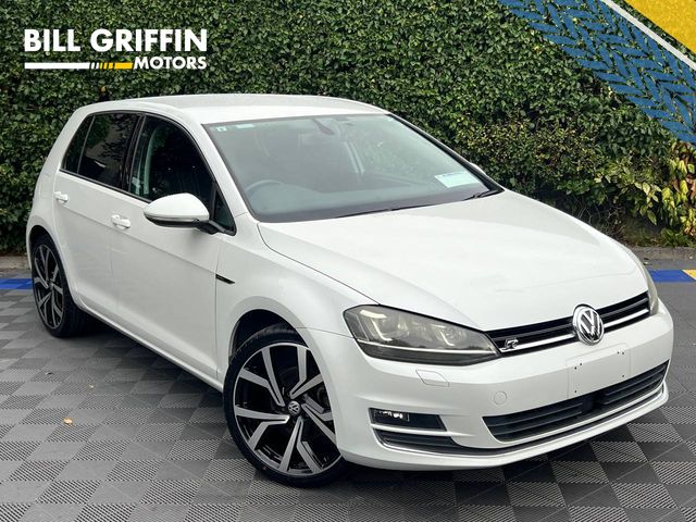 vehicle for sale from Bill Griffin Motors