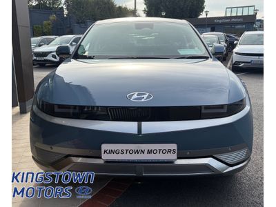 2024 Hyundai Ioniq 5