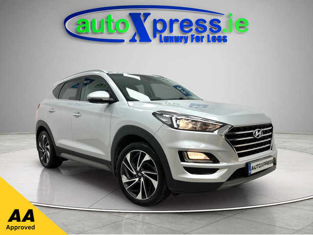 vehicle for sale from AutoXpress