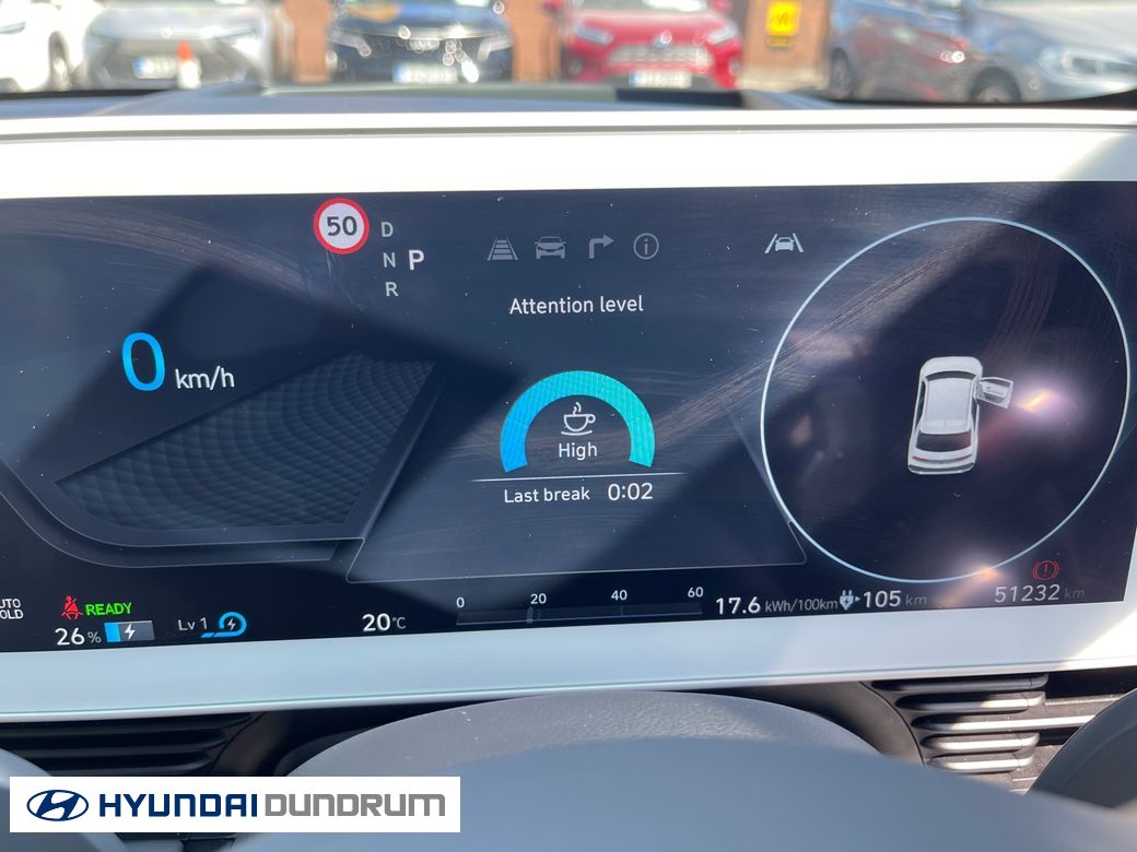 2024 Hyundai Ioniq 5