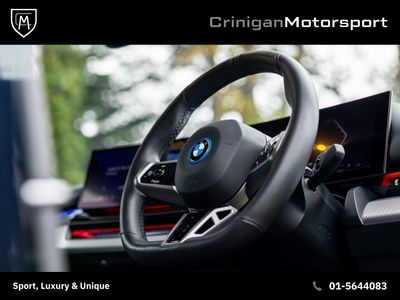 2024 BMW 5 Series