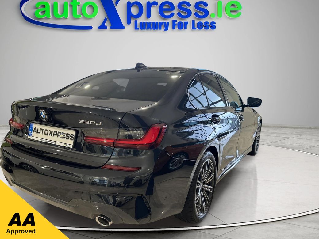 2023 BMW 3 Series