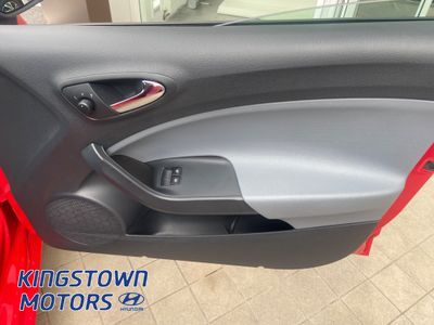 2013 SEAT Ibiza
