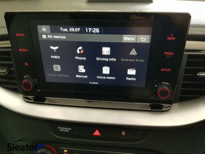 2021 Kia XCeed