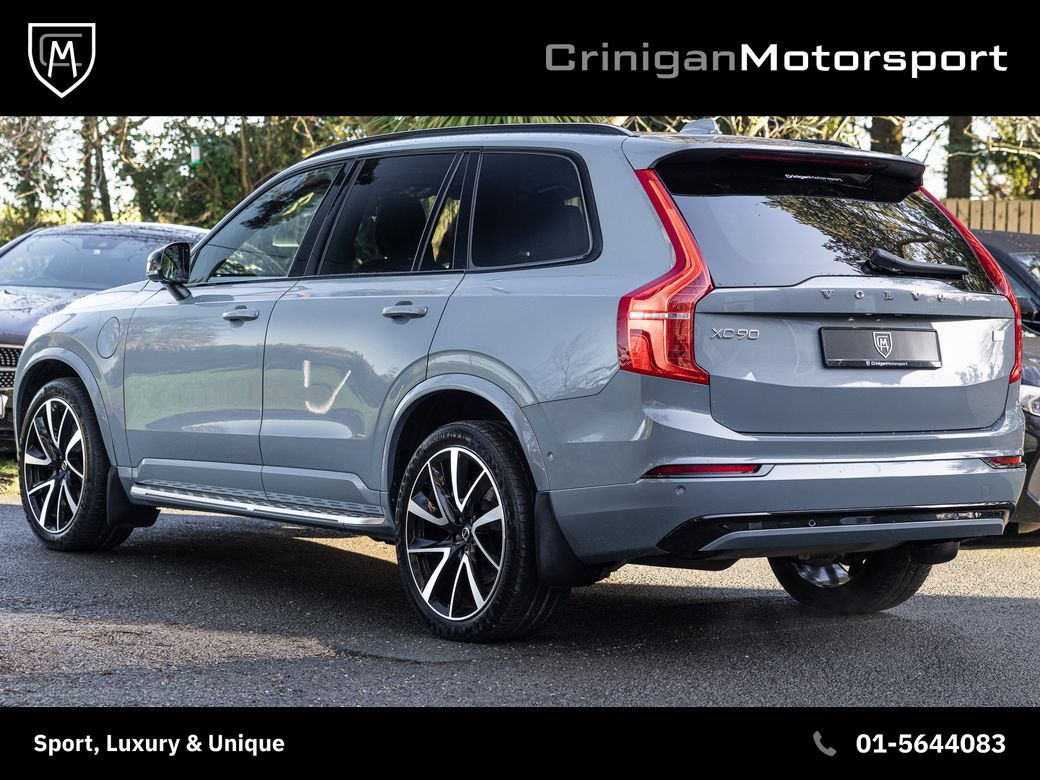 2023 Volvo XC90