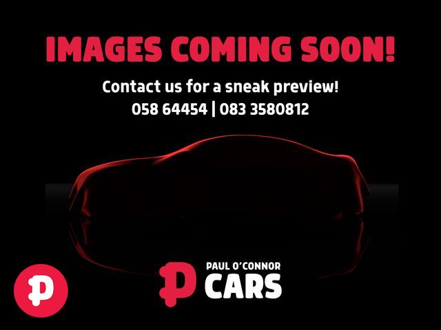 vehicle for sale from Paul O'Connor Cars