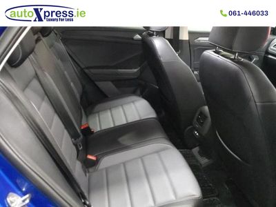 2023 Volkswagen T-Roc