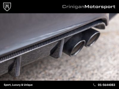 2019 BMW M4