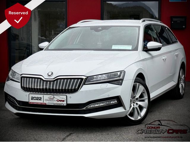 vehicle for sale from Conor Cassidy Cars