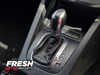 2013 Volkswagen Scirocco