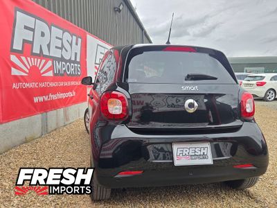 2016 Smart Passion