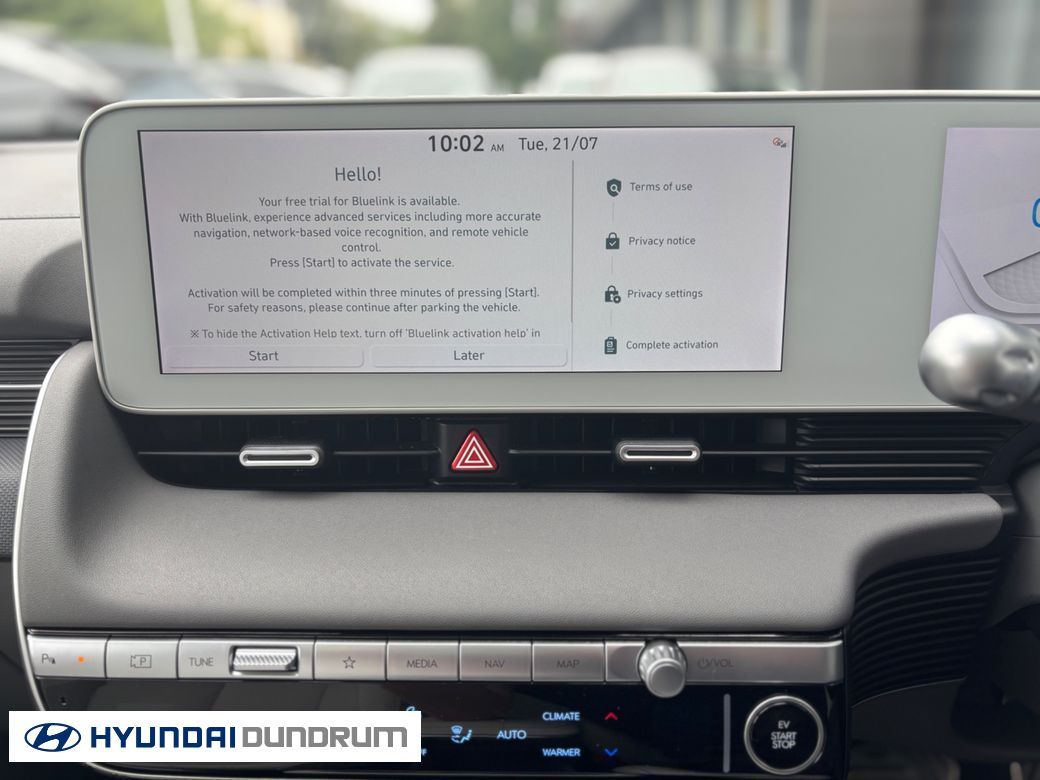 2024 Hyundai Ioniq 5