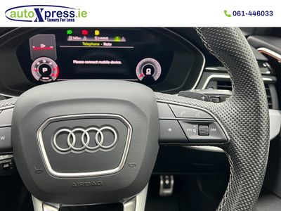 2023 Audi A4