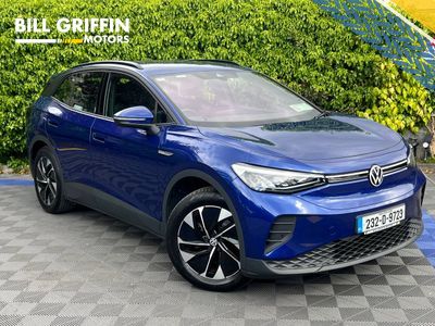 2023 Volkswagen ID.4